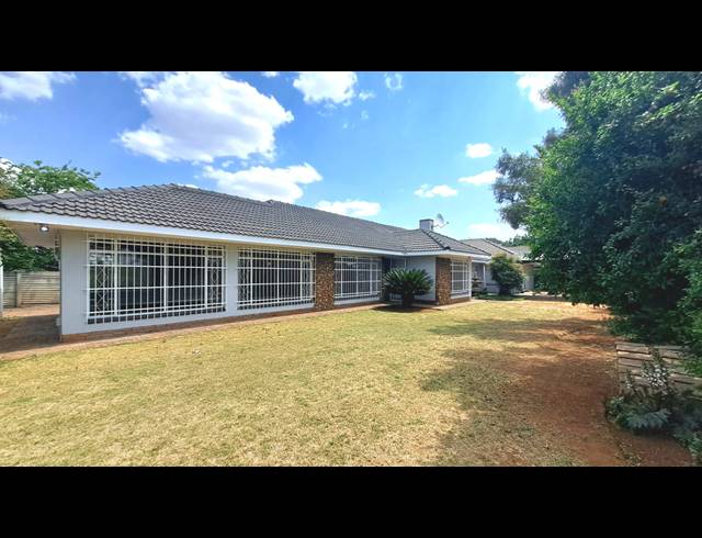 3 BEDROOM HOUSE TO LET IN RISIVILLE